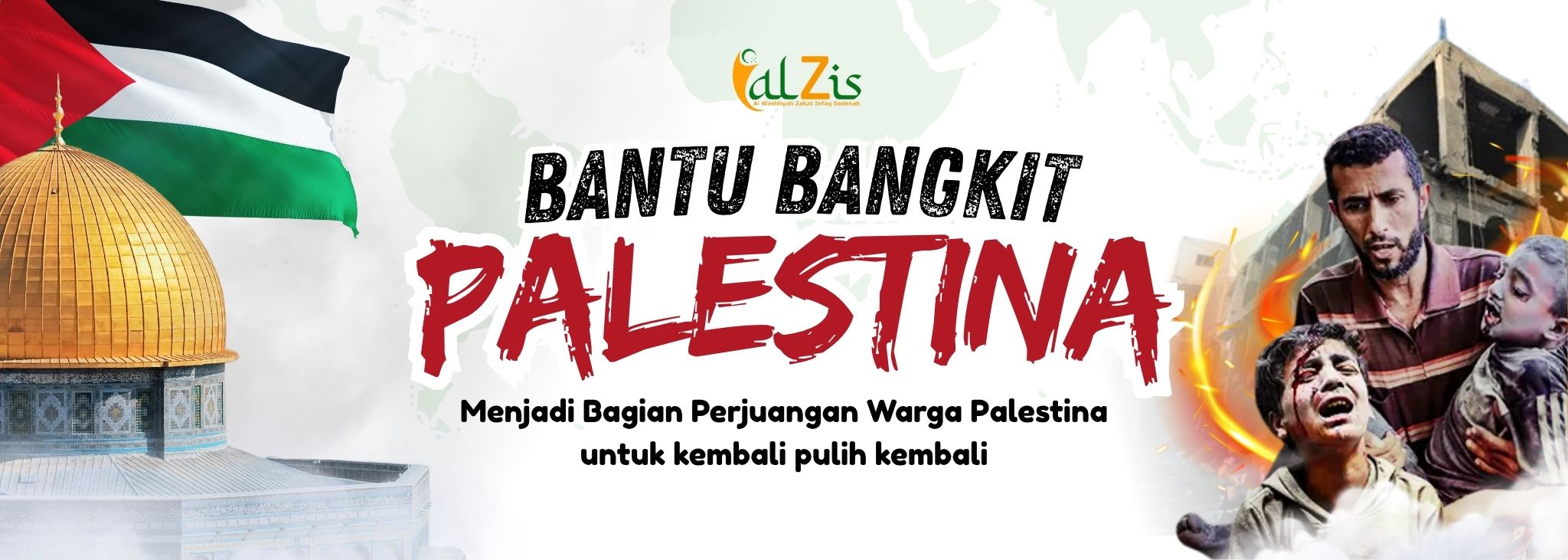 Hero Web Palestina