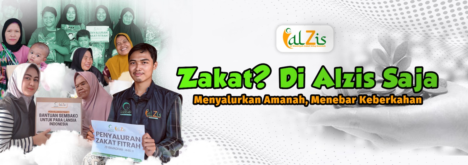 Zakat