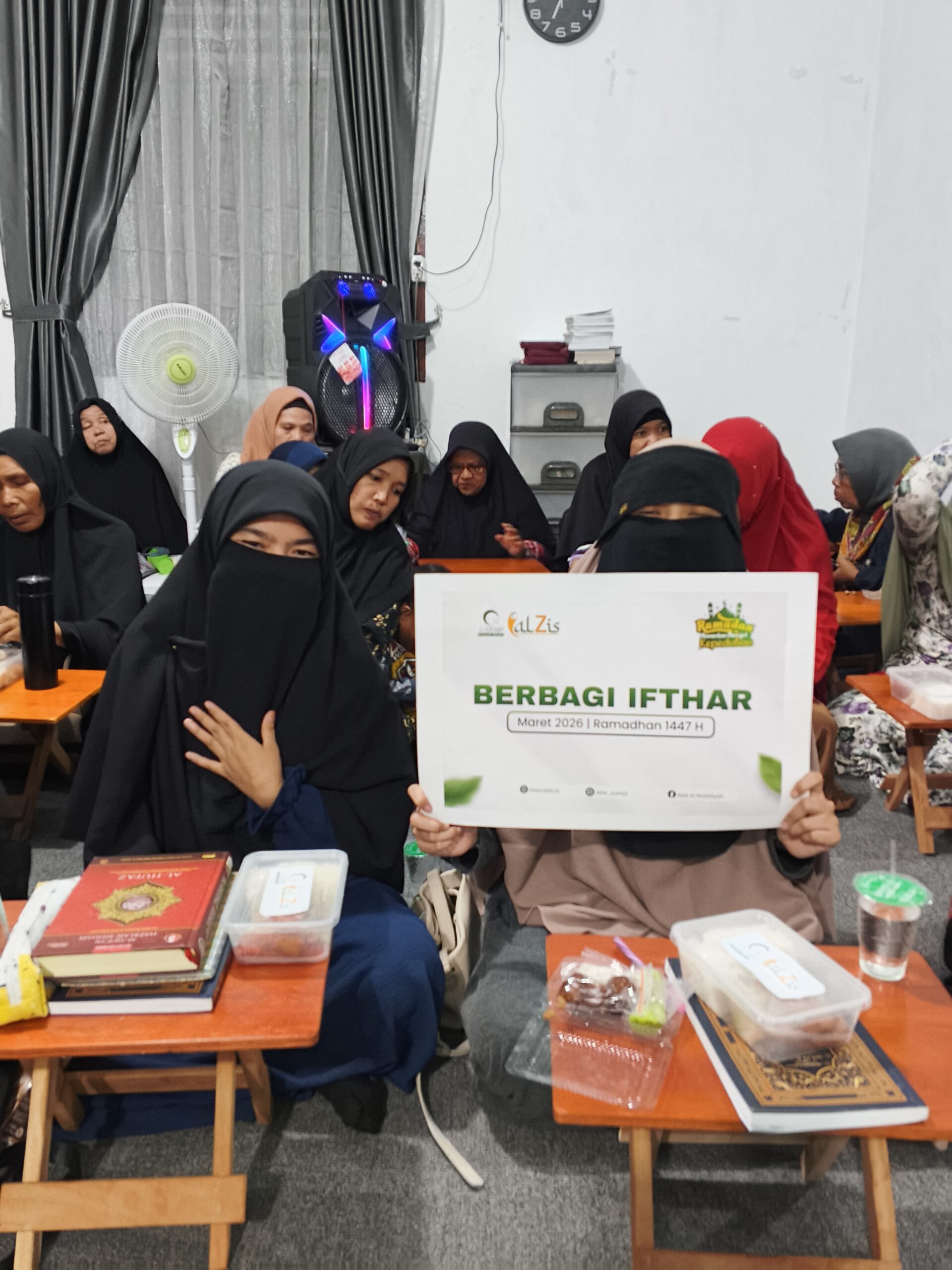 Syiar Dakwah Alzis — 10 Maret 2026