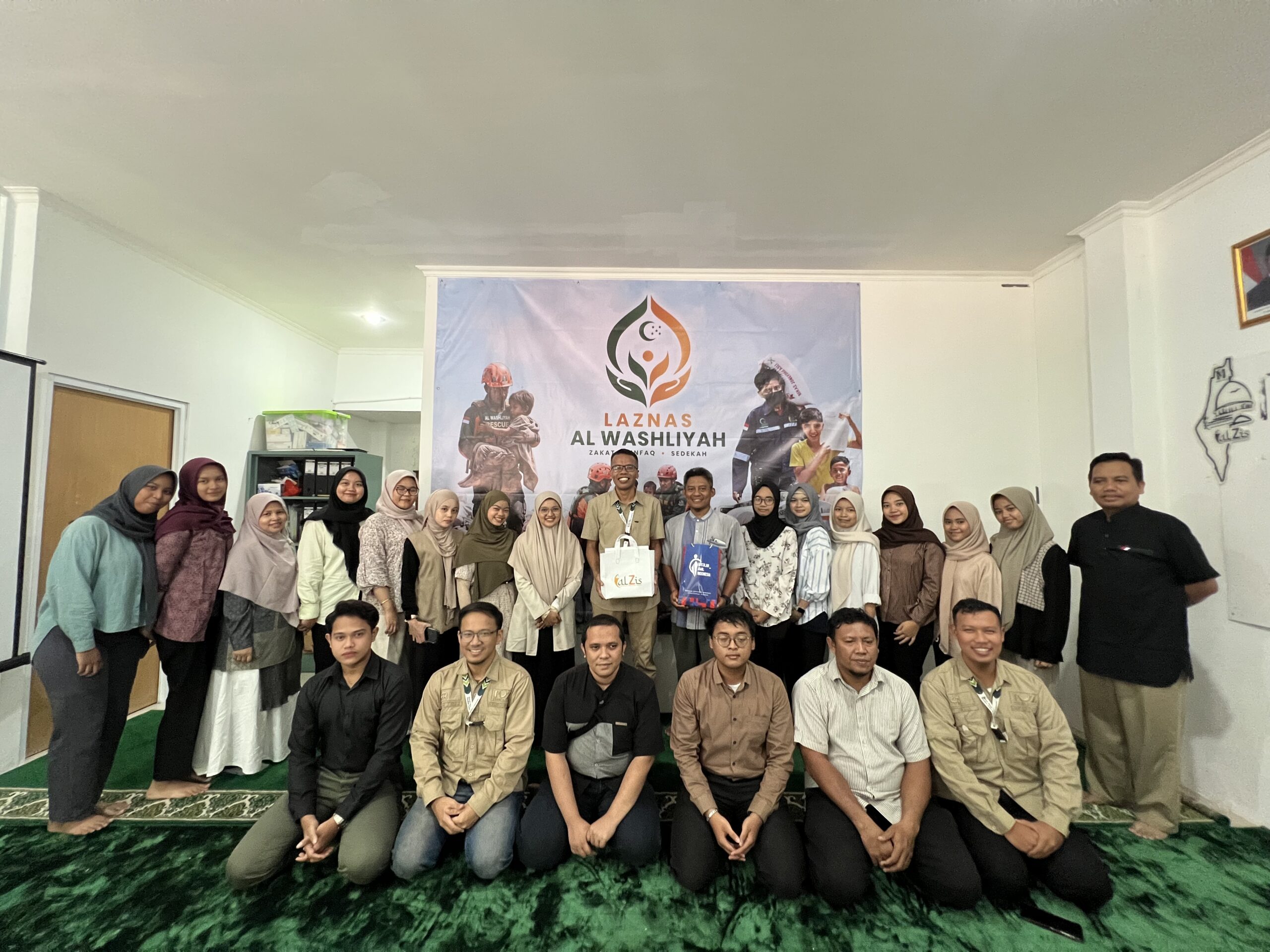 Dukungan Kemandirian Mustahik — Juli 2026