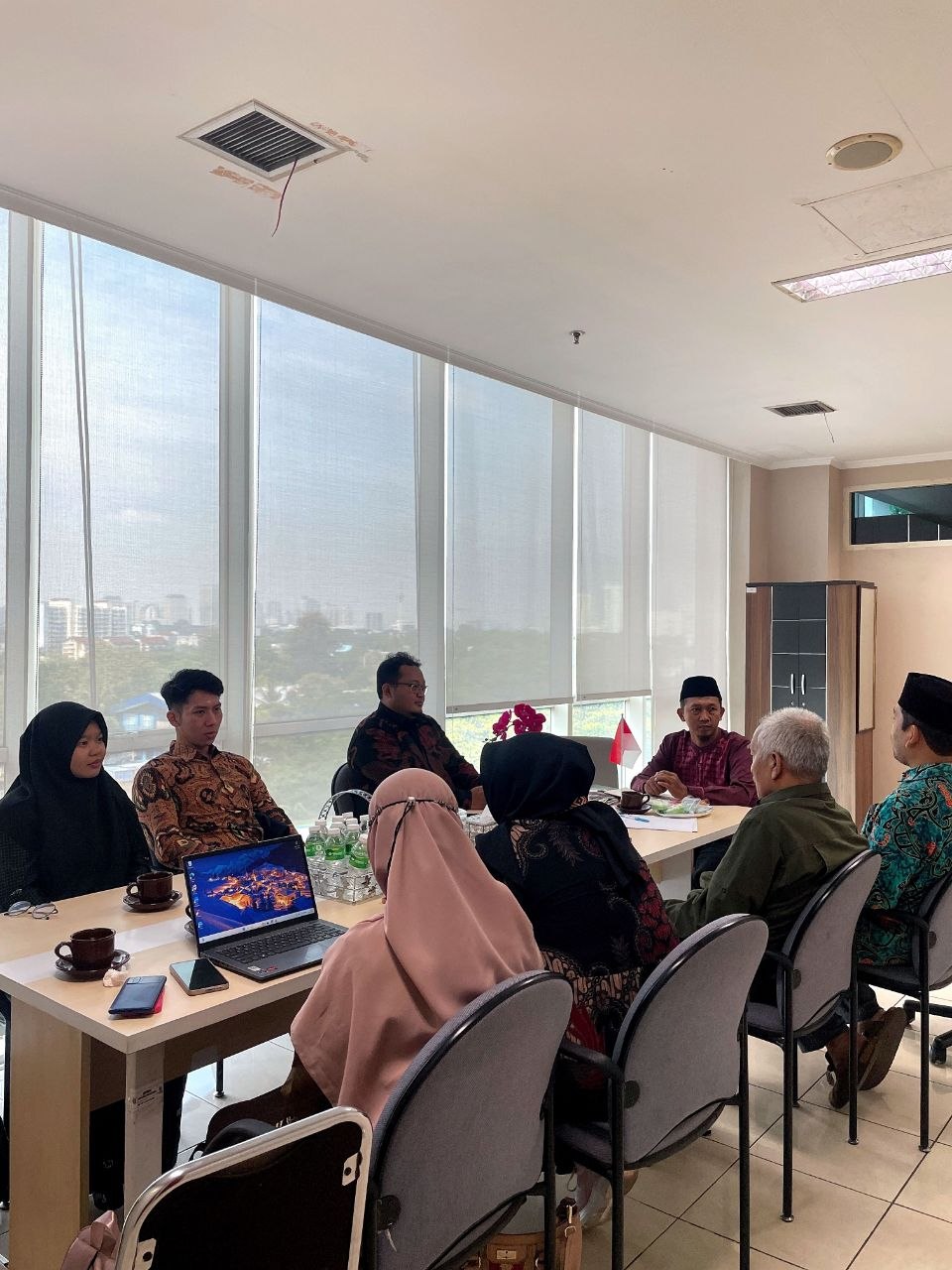 Kegiatan Pemberdayaan Masyarakat — 9 Juli 2026